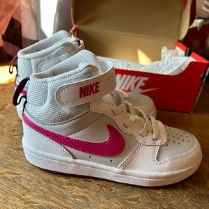 Super cute high tops